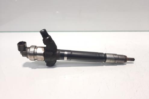 Injector, cod 6C1Q-9K546-AC, Fiat Ducato (250) 2.2 JTD, 4HV (id:458129)