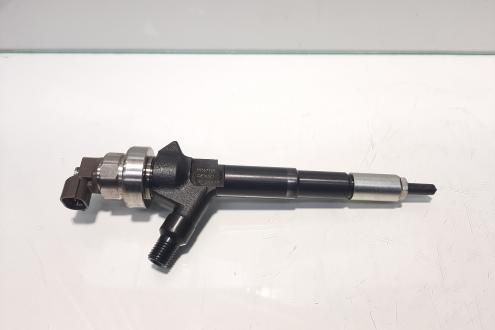 Injector, cod 55567729, Opel Astra J, 1.7 CDTI, A17DTR (id:458151)