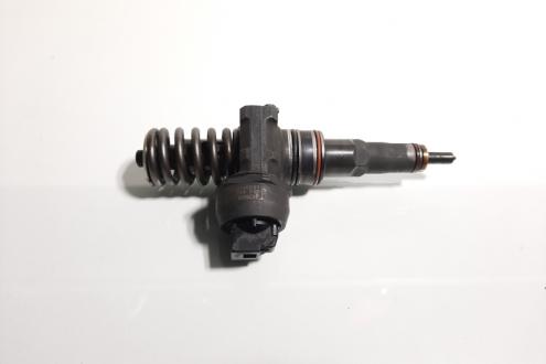 Injector, cod 038130073AJ, BTD, Audi A4 (8E2, B6) 1.9 tdi (id:305580)