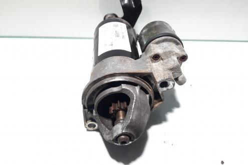 Electromotor, cod 0001109062, Opel Astra G Combi (F35) 2.0dti, Y20DTH