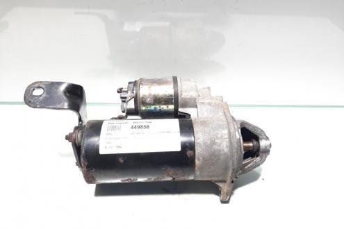 Electromotor, cod 0001109062, Opel Astra G Cabriolet, 2.2dti, Y22DTR