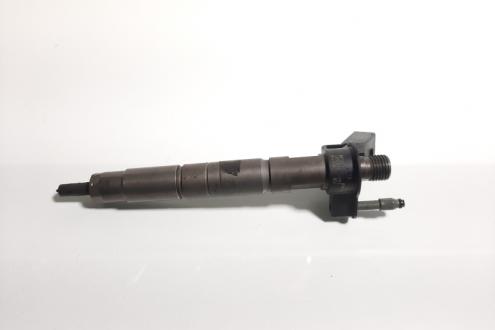 Injector, cod 7805428-02, 0445116024, Bmw 3 Touring (E91) 2.0 Diesel, N47D20A (id:455607)