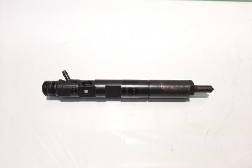 Injector, cod 8200815415, EJBR05102D, Renault Kangoo 1, 1.5 DCI, K9K