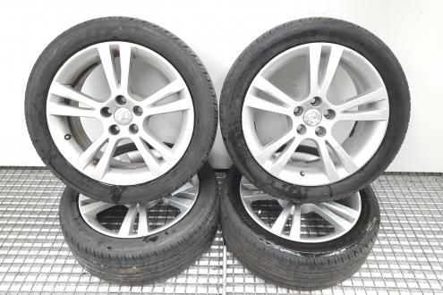 Set jante aliaj, Seat Ibiza 5 Sportcoupe (6J1)