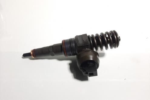 Injector, cod 038130073AR, BPT Vw Passat (3B3) 1.9 tdi (id:367527)