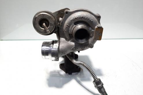 Turbosuflanta, cod 54359700012, Renault Clio 2, 1.5 DCI, K9K