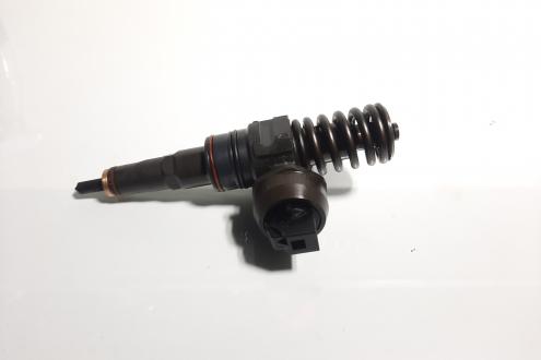 Injector, cod 038130073AR,BPT Vw Passat (3B3) 1.9 tdi, AWX (id:305272)