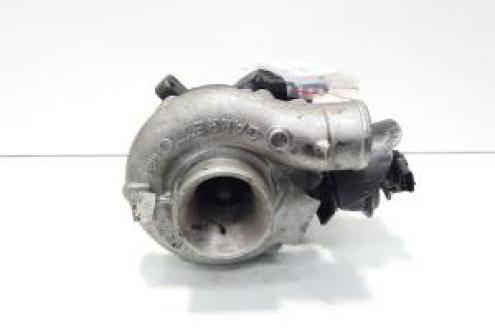 Turbosuflanta, cod 8972572983, Saab 9-5 combi (YS3E) 3.0tid