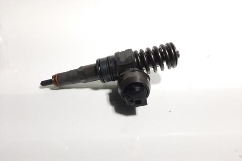 Injector, cod 038130073AQ,BPT, 0414720213 Vw Golf 4 (1J1) 1.9 tdi, ATD (id:418339)