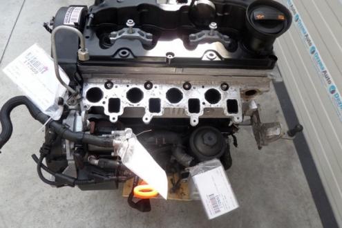 Motor, CAY, Vw Golf 6 Plus, 1.6tdi, (pr:345722)