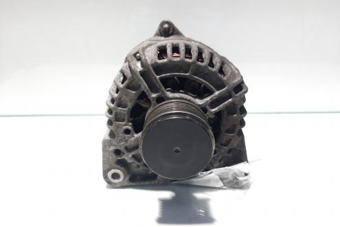 Alternator 120A, cod 231008578R, Renault Clio 2, 1.5 DCI, K9K