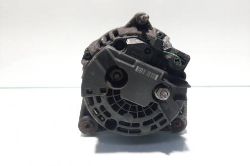 Alternator 120A, cod 231008578R, Renault Megane 2 Sedan, 1.5 DCI, K9K