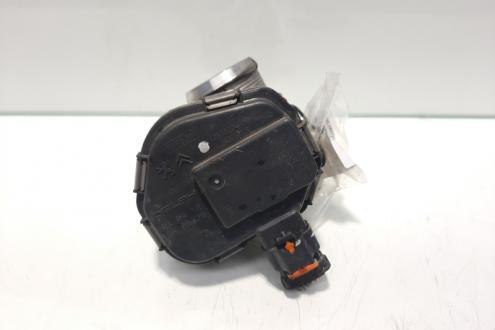 Clapeta acceleratie, cod 9673534480, Ford Focus 3, 1.6 TDCI, T1DB (id:458406)