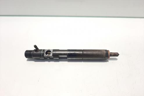 Injector, cod 166000897R, H8200827965, Renault Fluence, 1.5 DCI, K9K