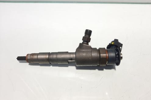 Injector, cod 0445110340, Peugeot 308, 1.6 HDI, 9H06 (id:458412)