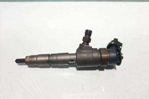 Injector, cod 0445110340, Peugeot 308, 1.6 HDI, 9H06 (id:458411)