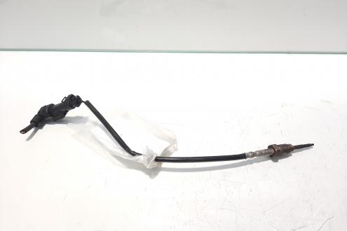 Sonda temperatura gaze, cod 7805607, Bmw 1 (F21), 2.0 Diesel, N47D20C