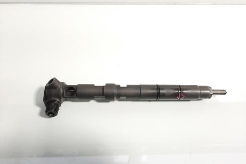 Injector, cod 03P130277 Skoda Fabia 2 (5J, 542) CFW (id:440570)