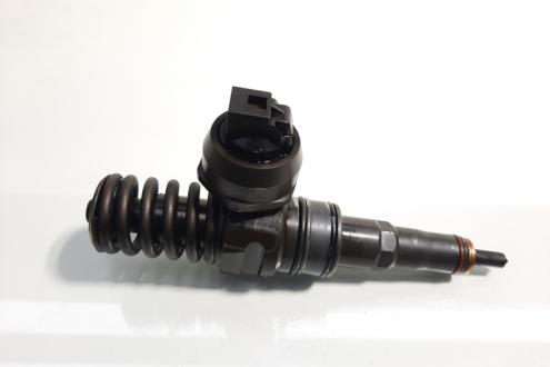 Injector, cod 038130073BQ, RB3, 0414720312, Vw Passat (3C2) 2.0 tdi, BMP (id:457931)