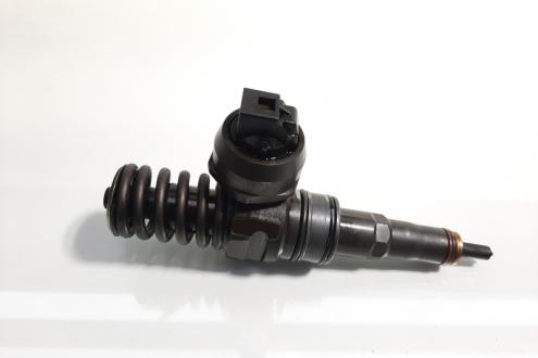 Injector, cod 038130073BQ, RB3, 0414720312, Vw Passat (3C2) 2.0 tdi, BMP (id:287488)