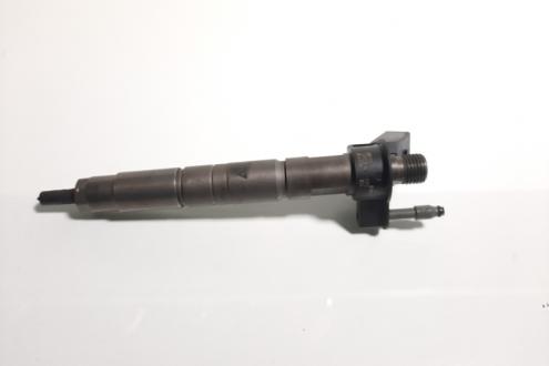 Injector, cod 7797877-05, 0445116001, Bmw 1 Cabriolet (E88) 2.0 d, N47D20A