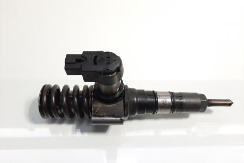 Injector, cod 03G130073T, Vw Passat (3C2) 2.0 tdi, BMR (pr:110747)