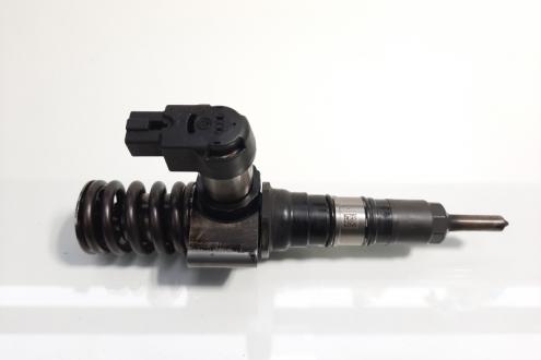 Injector, cod 03G130073T, Vw Passat (3C2) 2.0 tdi, BMR (pr:110747)