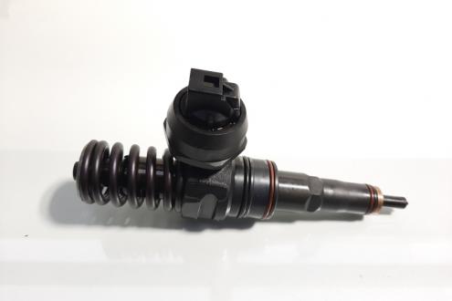 Injector, cod 038130073AH/BTD, 0414720036, Vw Sharan (7M8) 1.9 tdi, ANU (id:326356)