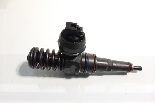 Injector, cod 038130073AH/BTD, 0414720036, Vw Sharan (7M8) 1.9 tdi, ANU (id:379427)