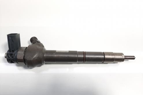 Injector, 04L130277E, Vw Golf 7, 2.0 tdi, CRB (id:119239)