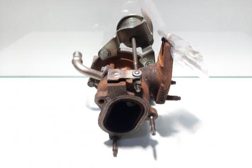 Turbosuflanta, cod 54359710028, Renault Clio 4, 1.5 DCI, K9K