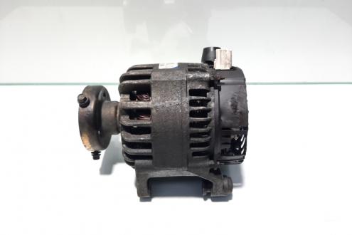 Alternator, cod 1M5T-10300-BC, Ford Focus 1 Sedan, 1.8 TDCI, F9DA