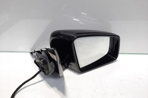 Oglinda electrica dreapta cu semnalizare, Mercedes Clasa E (W212) (id:458669)