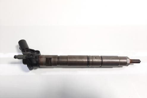 Injector, cod 059130277BE, 0445116023, Audi A4 Avant (8K5, B8) 2.7 tdi, CGK (id:454380)