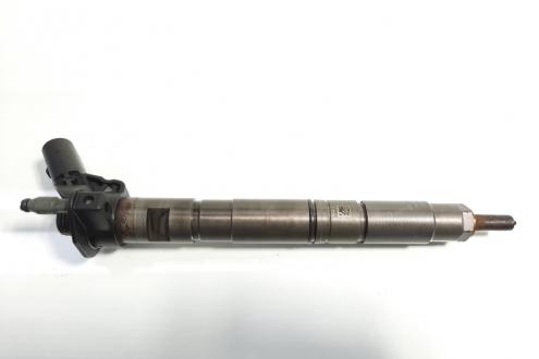 Injector, cod 059130277BE, 0445116023, Audi A4 Avant (8K5, B8) 2.7 tdi, CGK (id:454379)