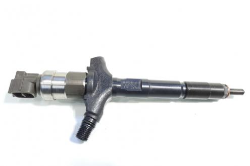 Injector, cod 8972391617, Renault Vel Satis, 3.0dci, P9X701