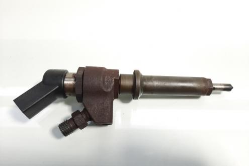 Injector, cod 9636819380, Peugeot 307 SW, 2.0 HDI, RHY (id:452477)