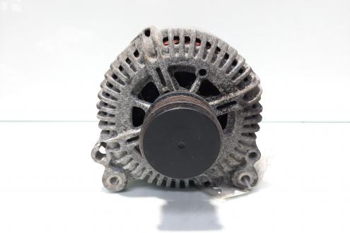 Alternator 180A, cod 021903026L, Vw Crafter 30-35 Autobus (2E) 2.0 TDI, CECB