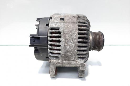 Alternator 180A, cod 021903026L, Vw Crafter 30-35 Autobus (2E) 2.0 TDI, CECB