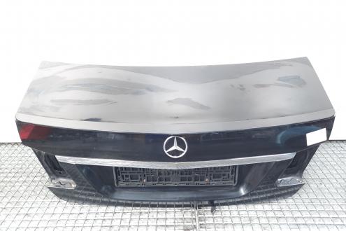 Capota spate cu eleron Mercedes Clasa E (W212) (id:458571)