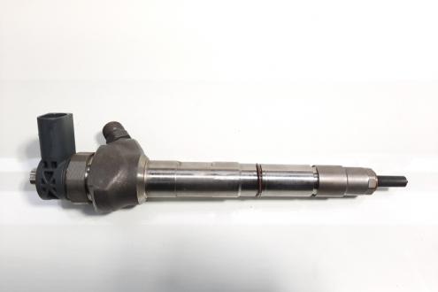 Injector, Audi A4 (8W2, B9) 2.0 tdi, DEUA, 04L130277AC (id:393008)