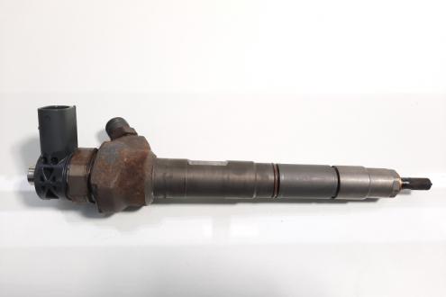 Injector, cod 03L130277J, 0445110369, Vw Passat (362) 2.0 TDI, CFF (id:449613)