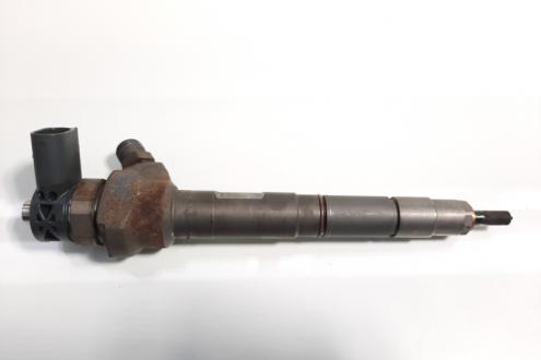 Injector, cod 03L130277J, 0445110369, Vw Passat (362) 2.0 TDI, CFF (id:449616)