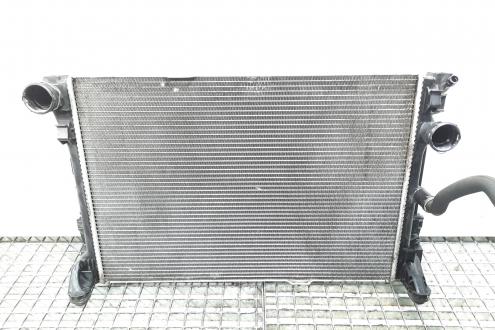 Radiator racire apa, cod A2045004103 Mercedes Clasa E (W212) 2.2 cdi, OM651924 (id:458839)