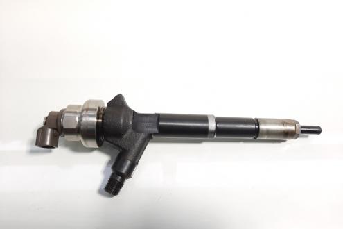 Injector, cod 8973762703, Opel Astra J, 1.7 cdti, A17DTR (id:447259)