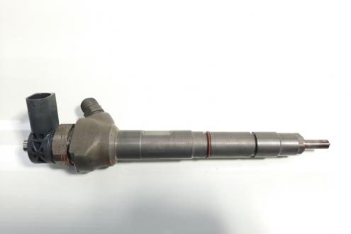 Injector, cod 04L130277G, 0445110477, Skoda Octavia 3 (5E) 1.6 TDI, CLH (id:156885)