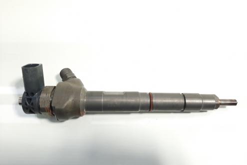 Injector, cod 0445110477, 04L130277G, Audi A3 (8V1) 1.6 tdi, CLH (id:123973)