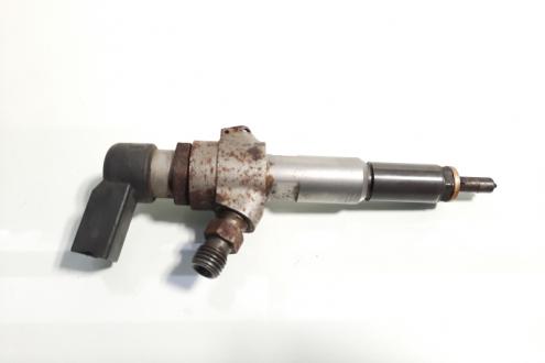 Injector, cod 9655304880, Ford Fiesta 5, 1.4 tdci, F6JA (id:455433)