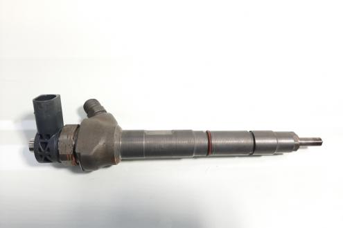 Injector, cod 0445110477, 04L130277G, Audi A3 (8V1) 1.6 TDI, CLH (id:405504)