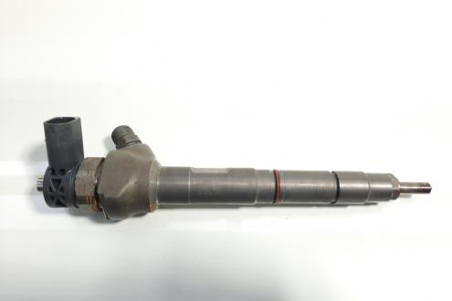 Injector, cod 04L130277G, 0445110477, Seat Leon (5F1) 1.6 tdi, CLH (id:243053)